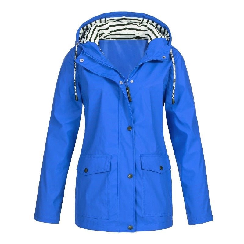 GR | 3-in-1 Waterproof Outdoor Hiking Jacket