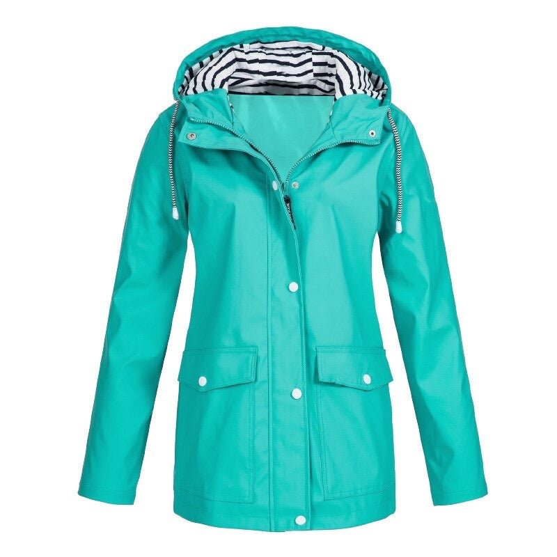 GR | 3-in-1 Waterproof Outdoor Hiking Jacket