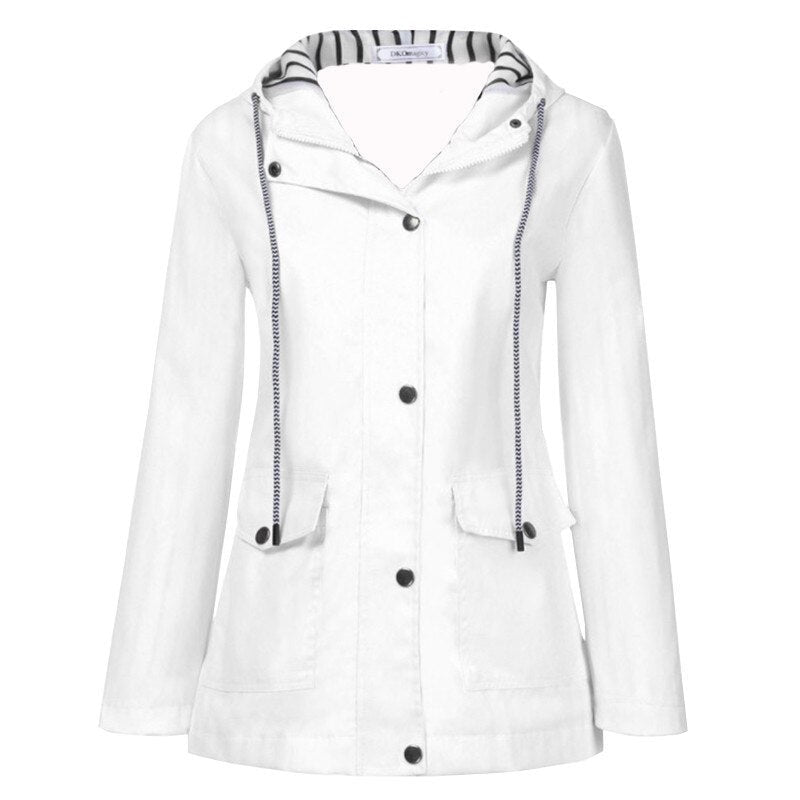 GR | 3-in-1 Waterproof Outdoor Hiking Jacket