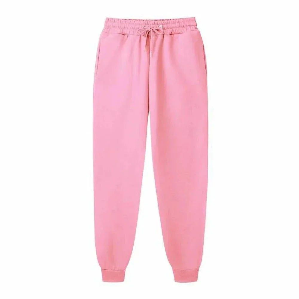 GR | Weiche und bequeme Jogginghose
