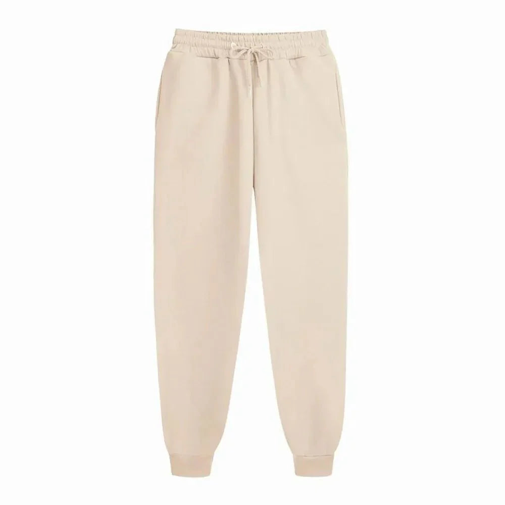 GR | Weiche und bequeme Jogginghose