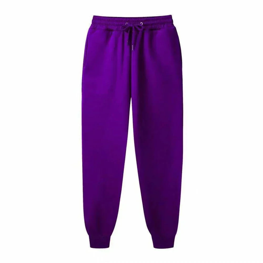 GR | Weiche und bequeme Jogginghose