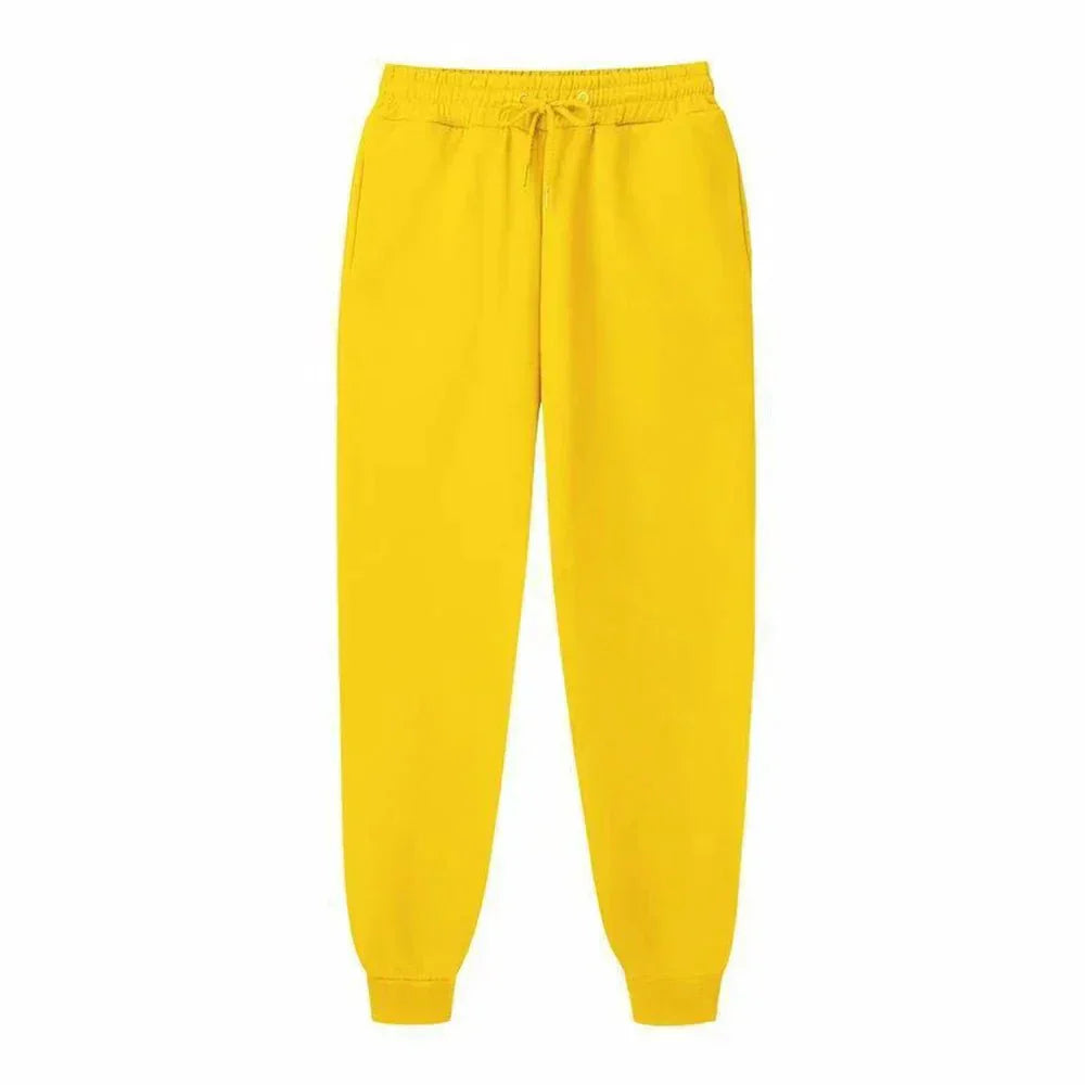 GR | Weiche und bequeme Jogginghose