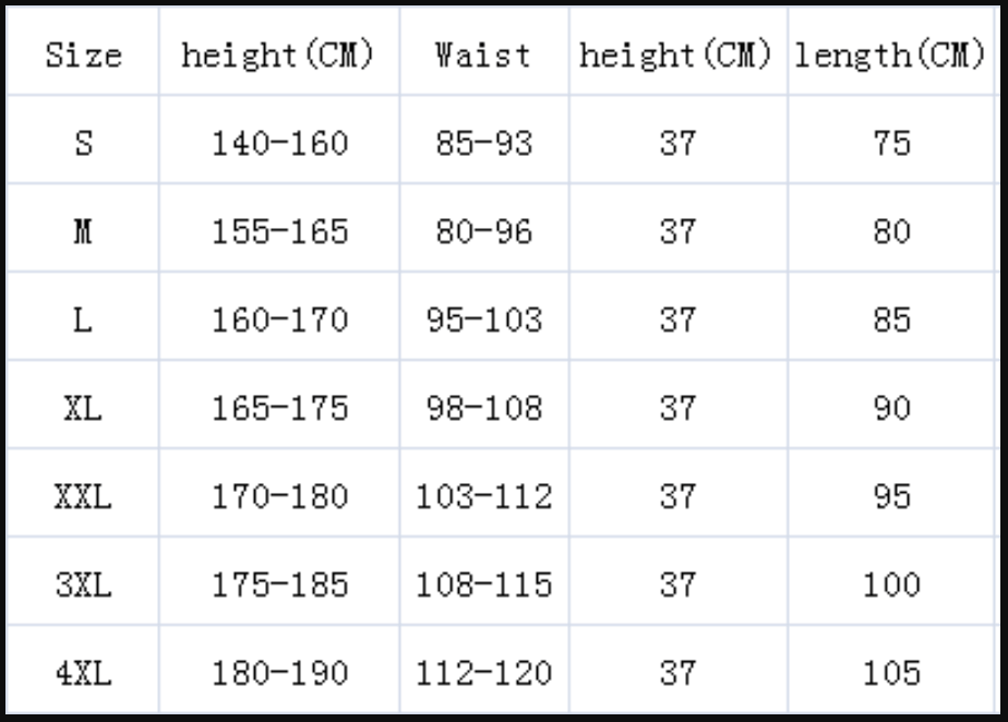 GR | Posture Correction Vest