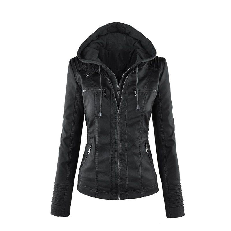 GR | Women's Jacket An ideal choice for autumn and spring