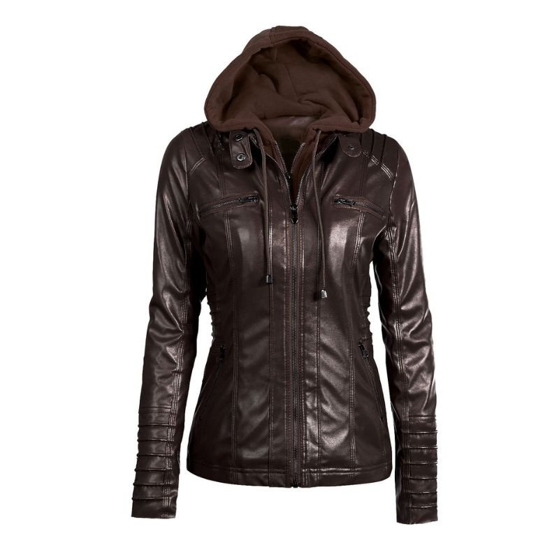GR | Women's Jacket An ideal choice for autumn and spring