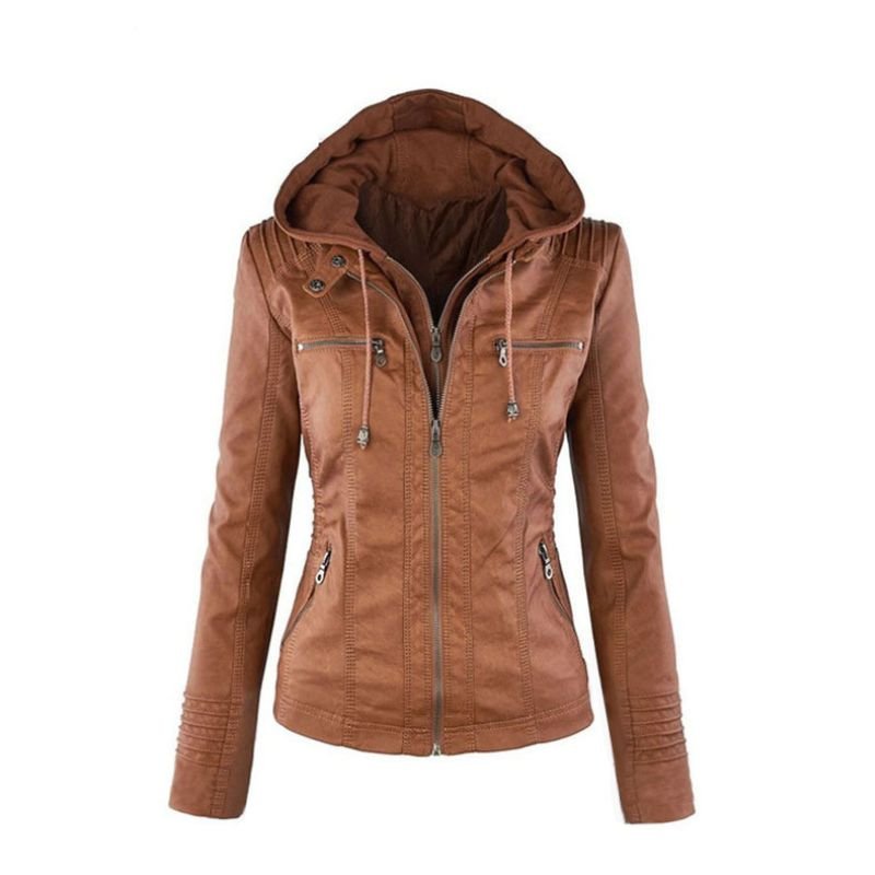 GR | Women's Jacket An ideal choice for autumn and spring