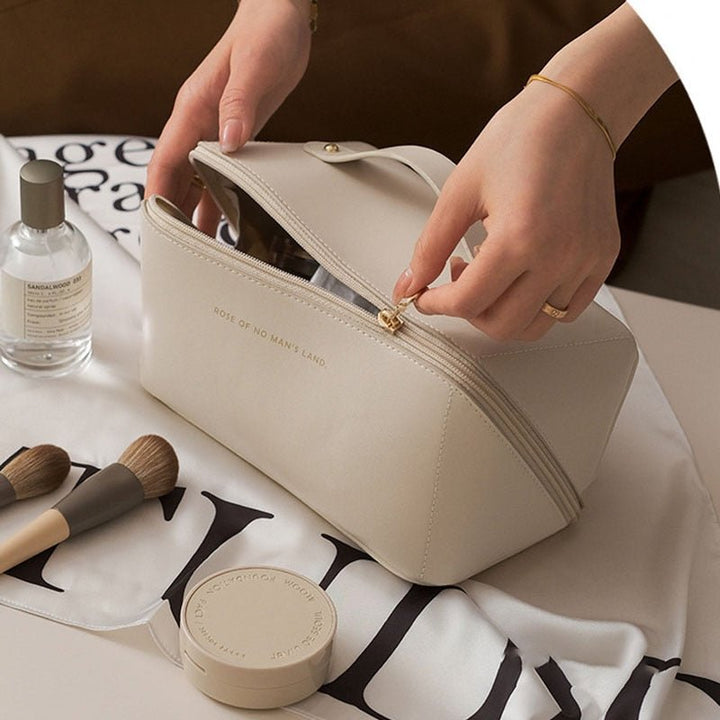 GR - Luxury cosmetic bag