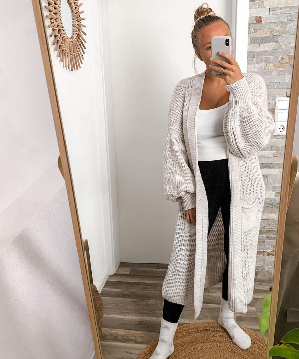 GR lang Beige