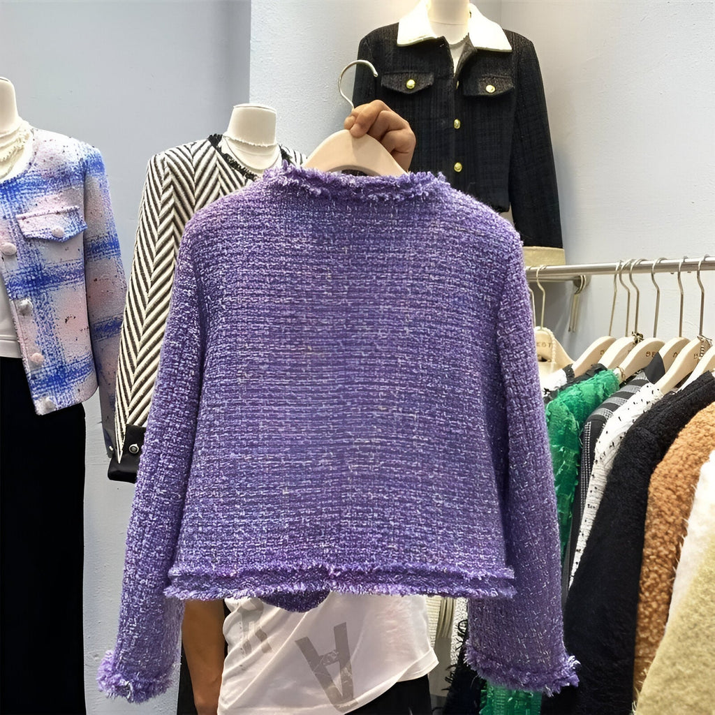 GR | Enjoy cozy luxury this season