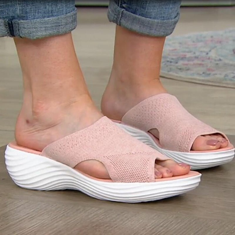 Vigar – Super comfortable slippers