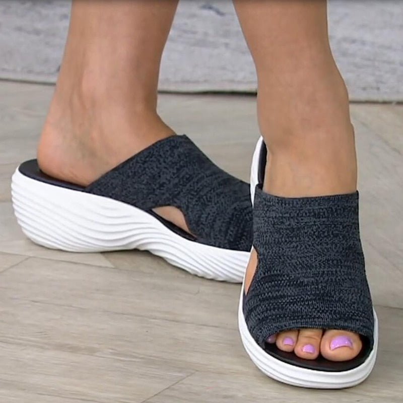 Vigar – Super comfortable slippers