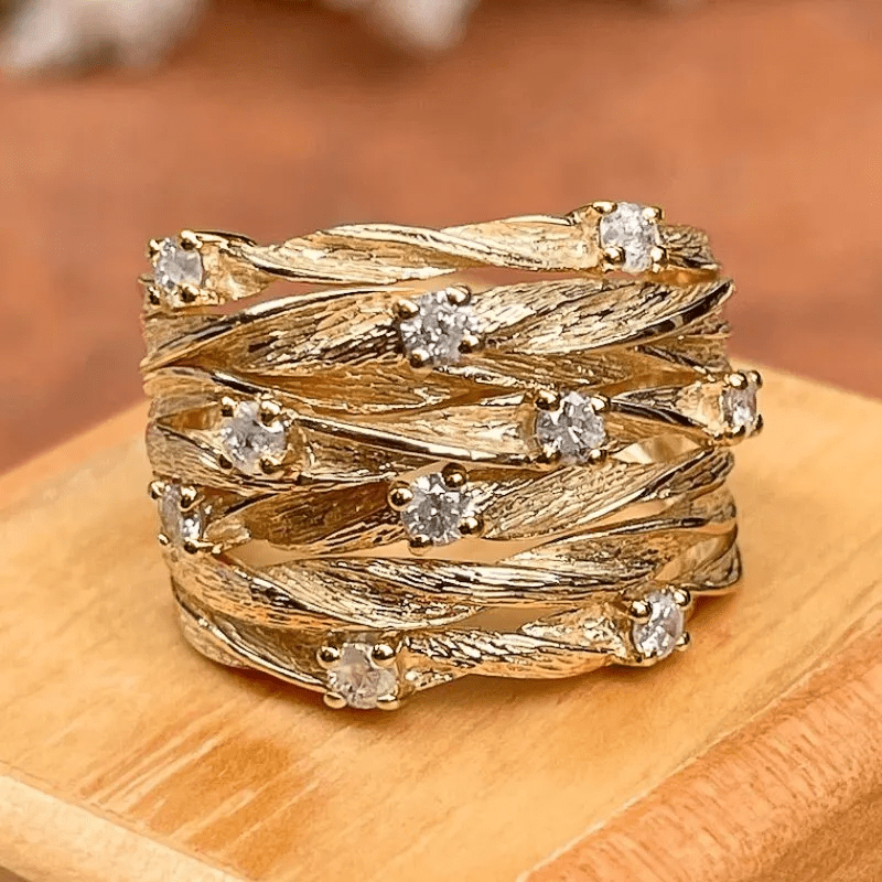 GR | Golden Ring