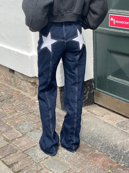 GR | Star Jeans 100% Baumwolle