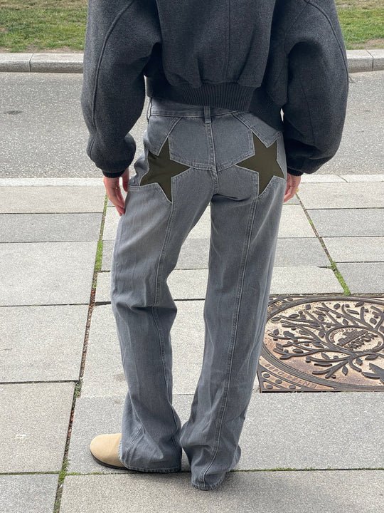 GR | Star Jeans 100% Baumwolle