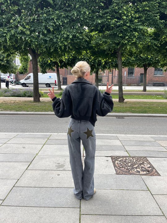 GR | Star Jeans 100% Baumwolle