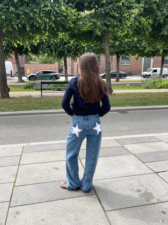GR | Star Jeans 100% Baumwolle