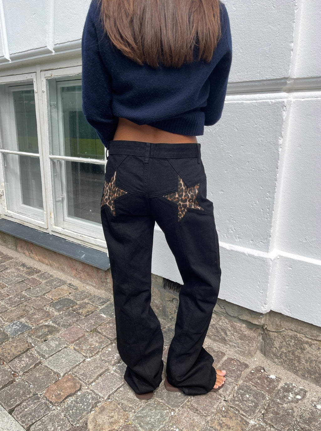 GR | Star Jeans 100% Baumwolle