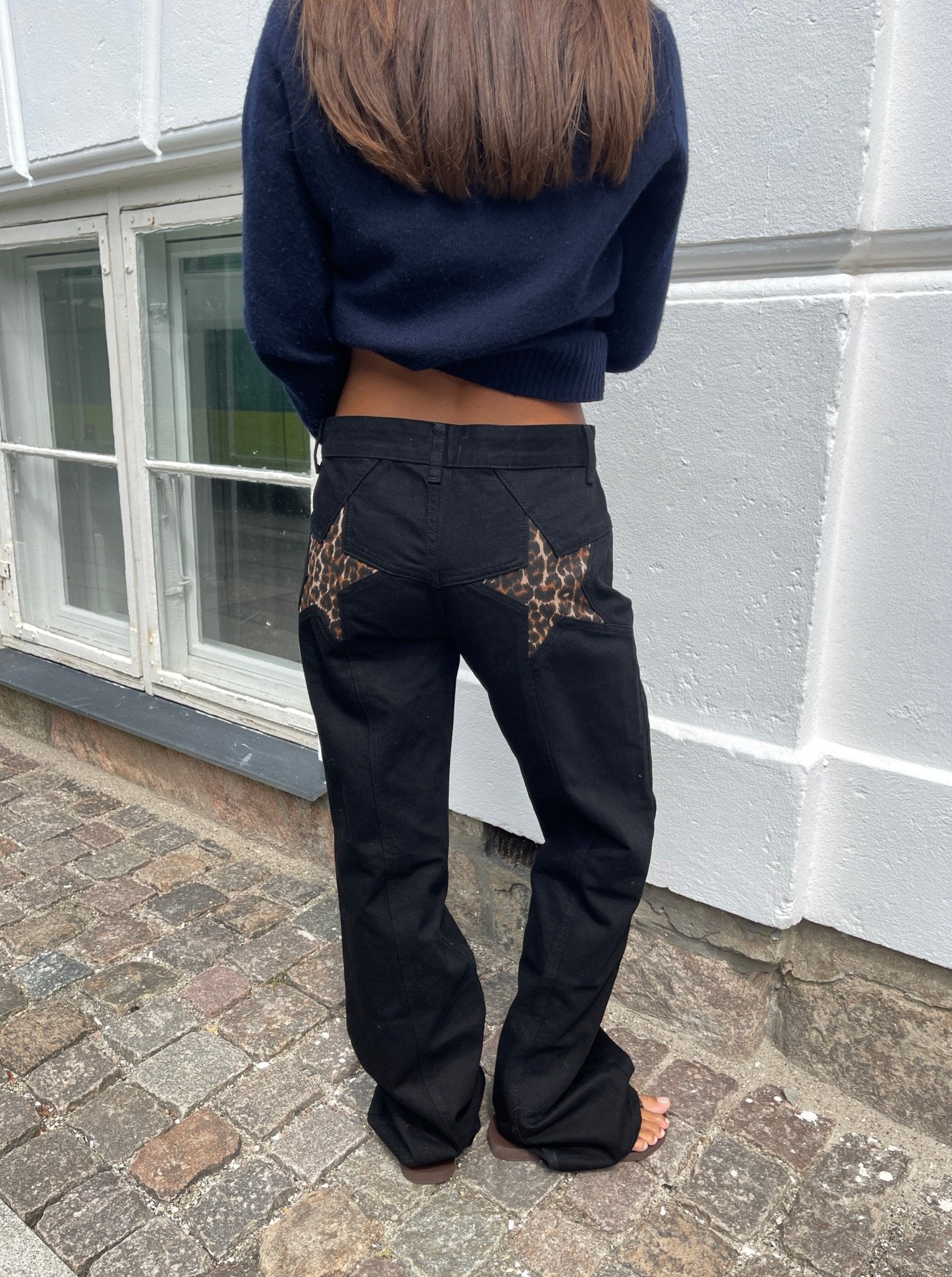 GR | Star Jeans 100% Baumwolle