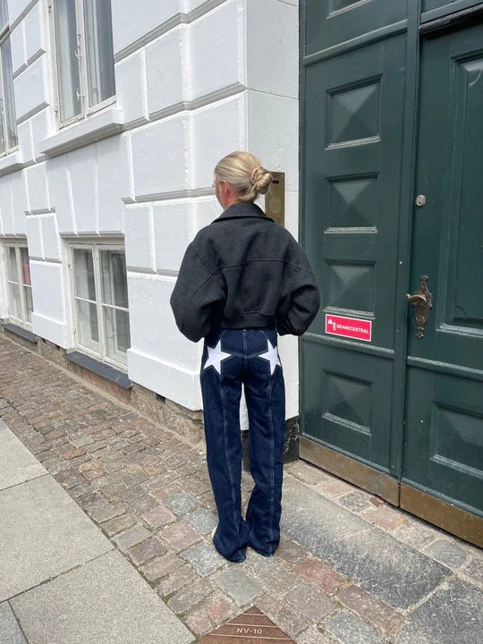 GR | Star Jeans 100% Baumwolle