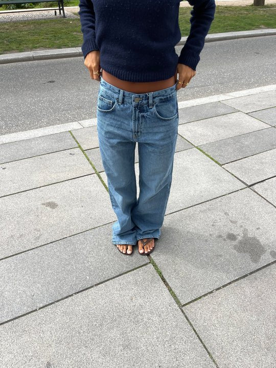 GR | Star Jeans 100% Baumwolle