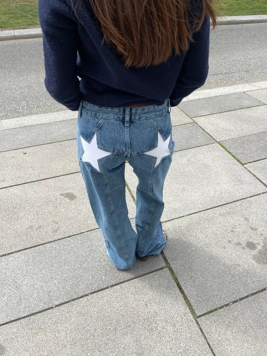 GR | Star Jeans 100% Baumwolle