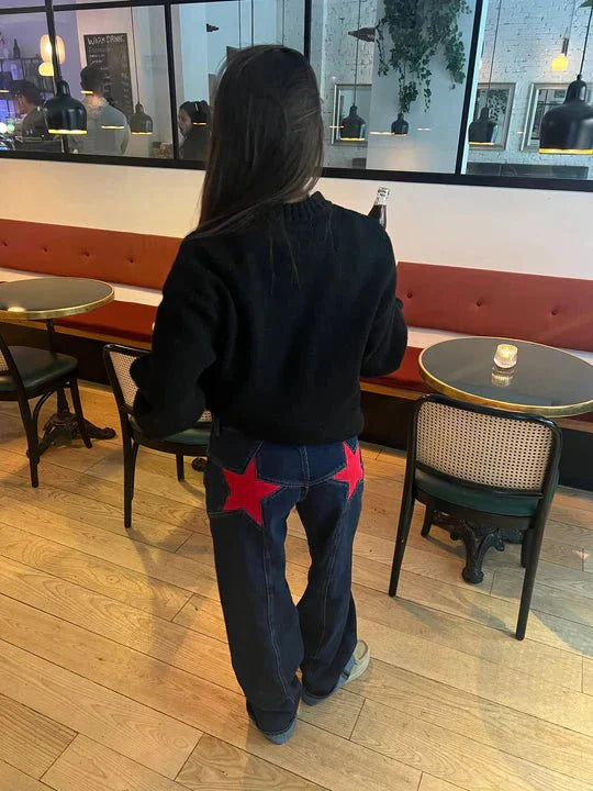GR | Star Jeans 100% Baumwolle