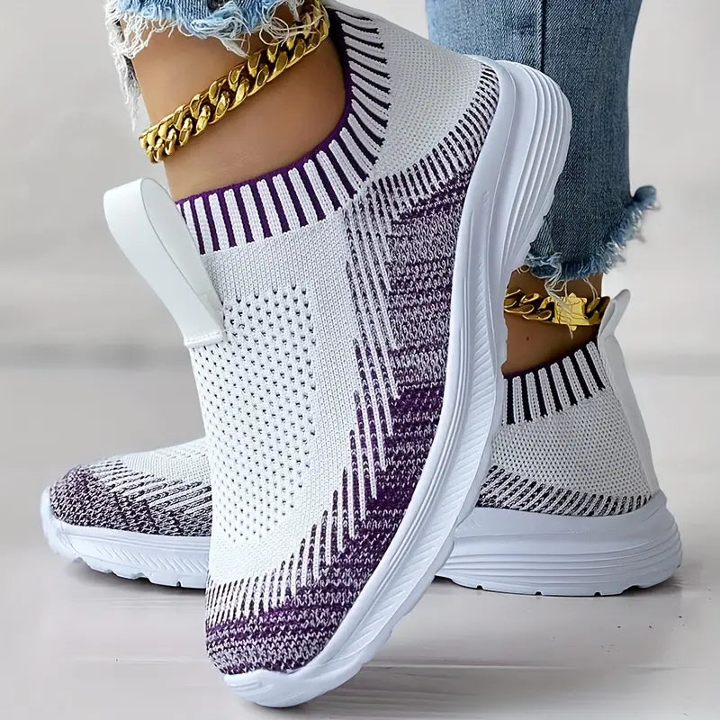 GR | Comfortable Orthopedic Sneakers for Women