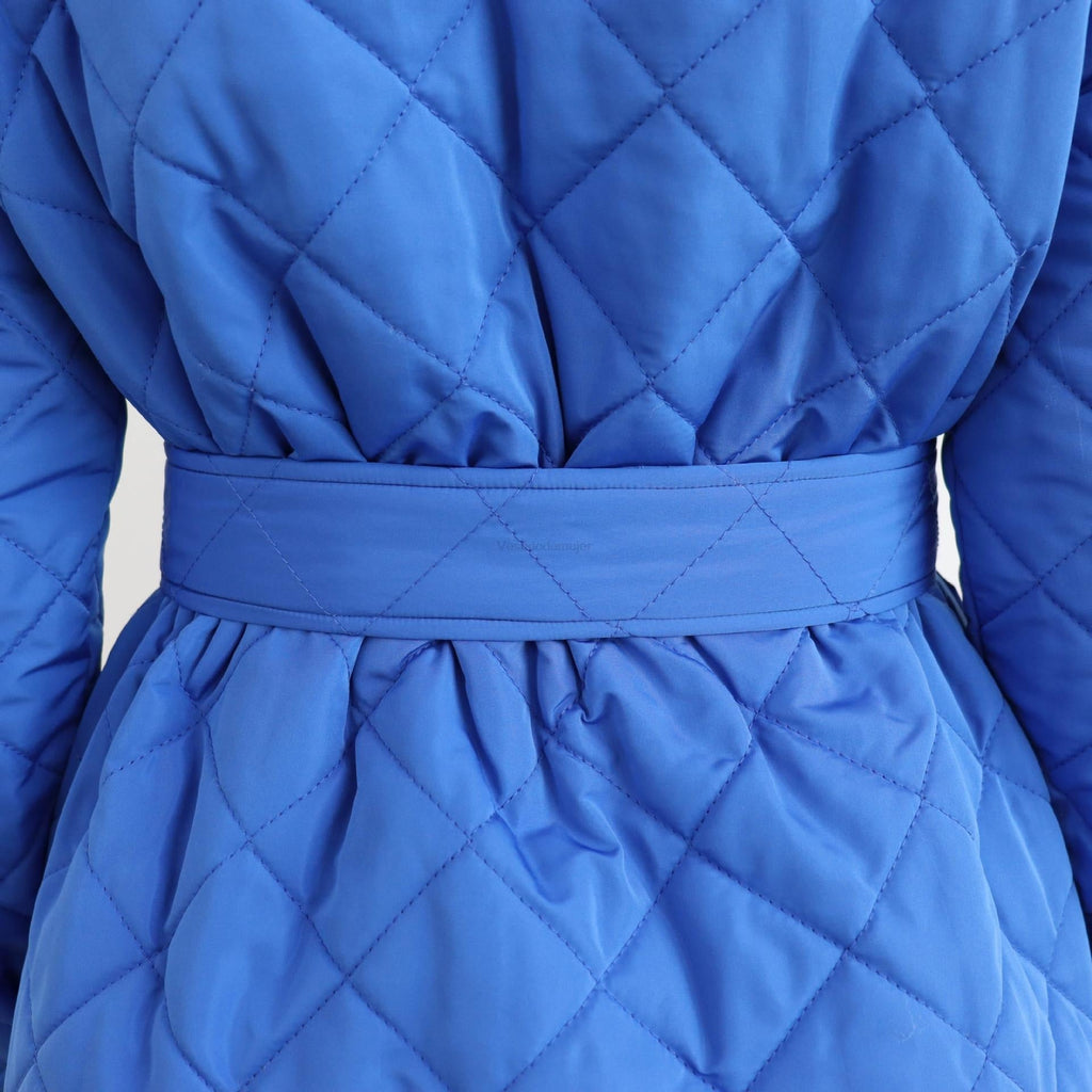 GR | Women's Padded Trench Coat for the 2023 Season