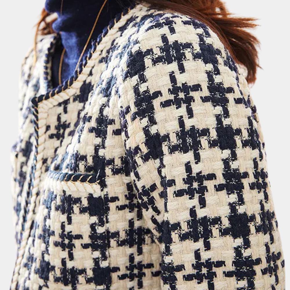 GR | Stylish women's jacket