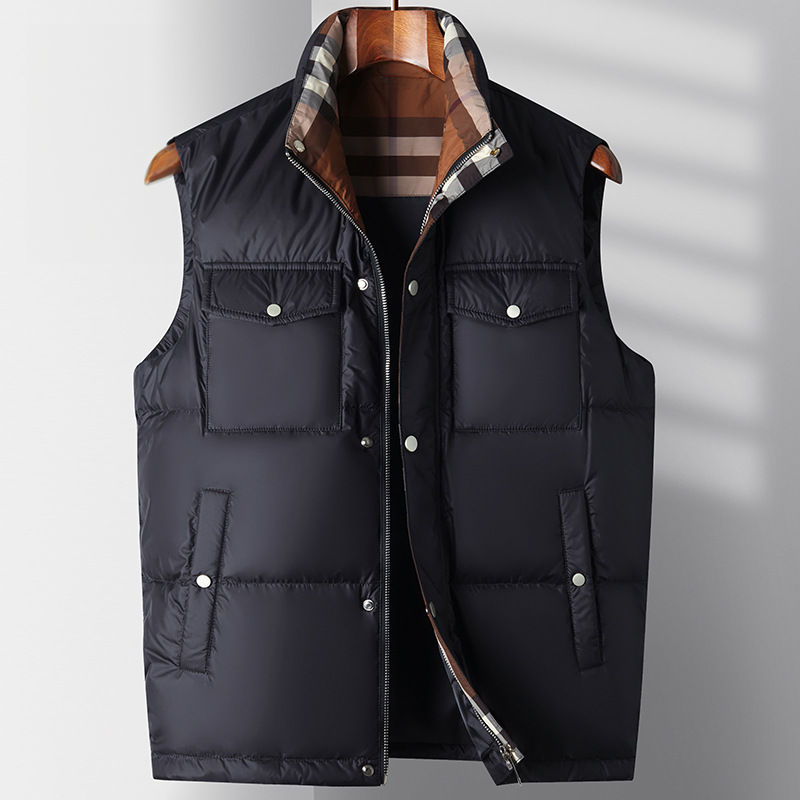 GR | Padded Jacket