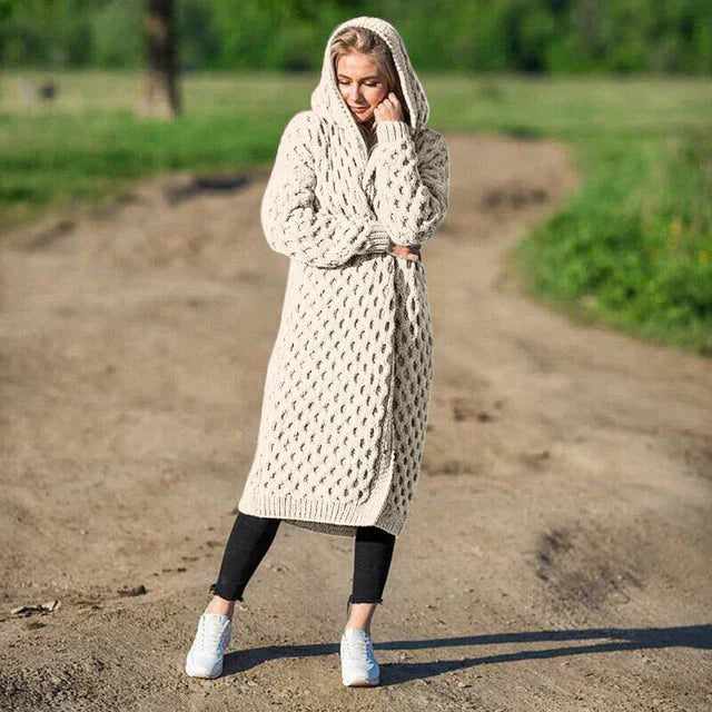 GR | Cardigan für Frauen