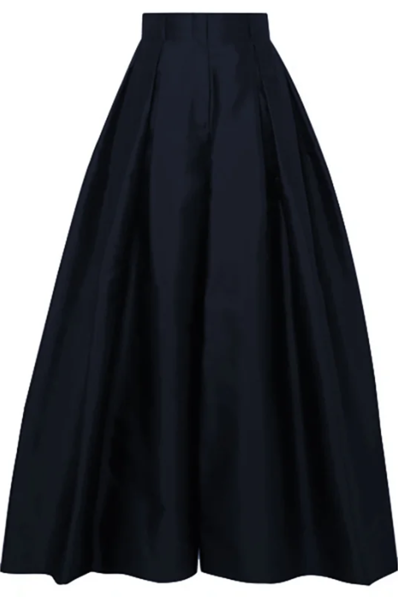 GR | Weite Hosen Für Damen Elegant