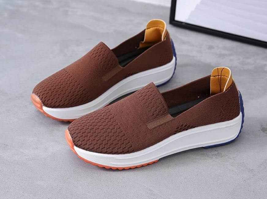 GR | Comfortable shoes for women