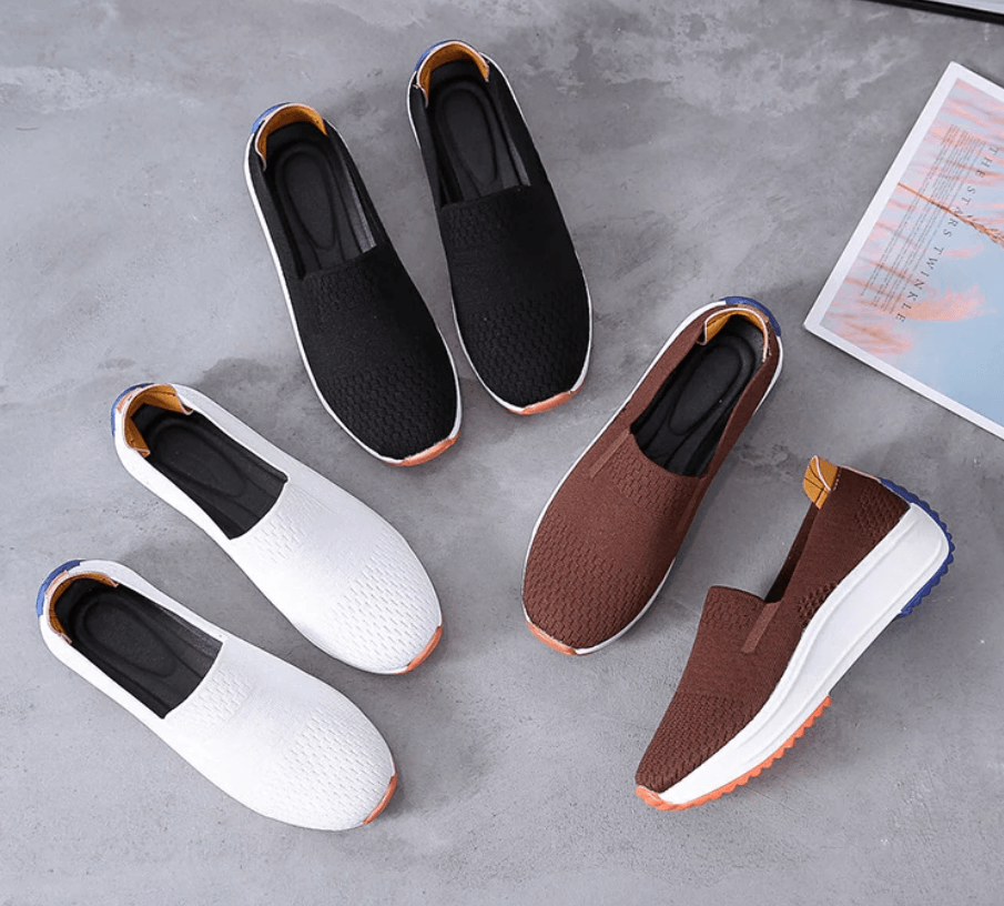 GR | Comfortable shoes for women