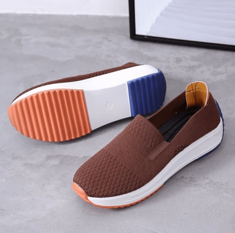 GR | Comfortable shoes for women