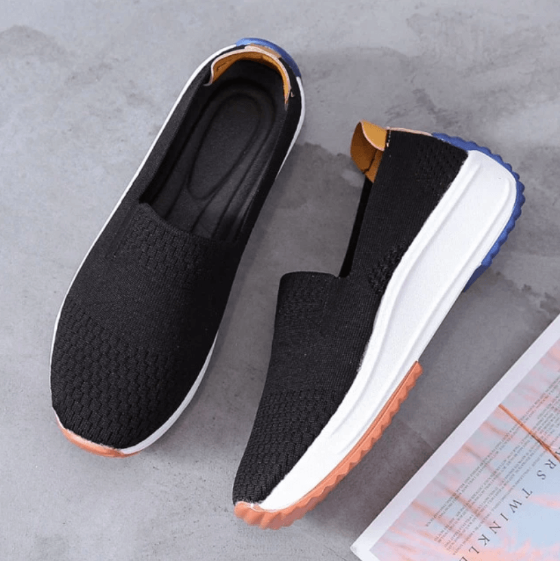 GR | Comfortable shoes for women