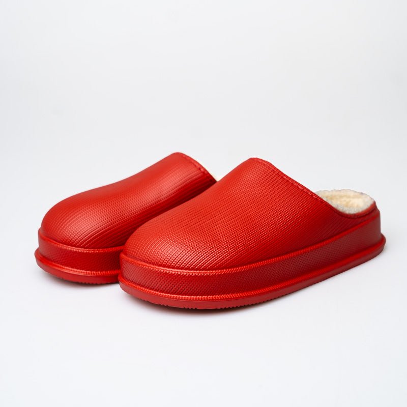 GR | Popular slippers - Comfort & Style