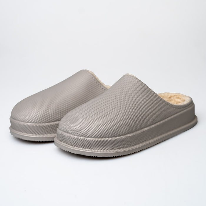 GR | Popular slippers - Comfort & Style