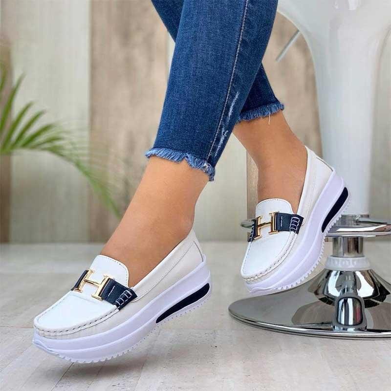 GR | Lightweight women's sandals - 2024 fashion shoes