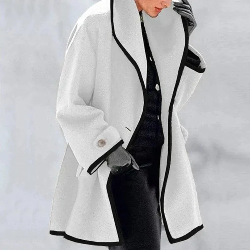 GR | Elegant trench coat