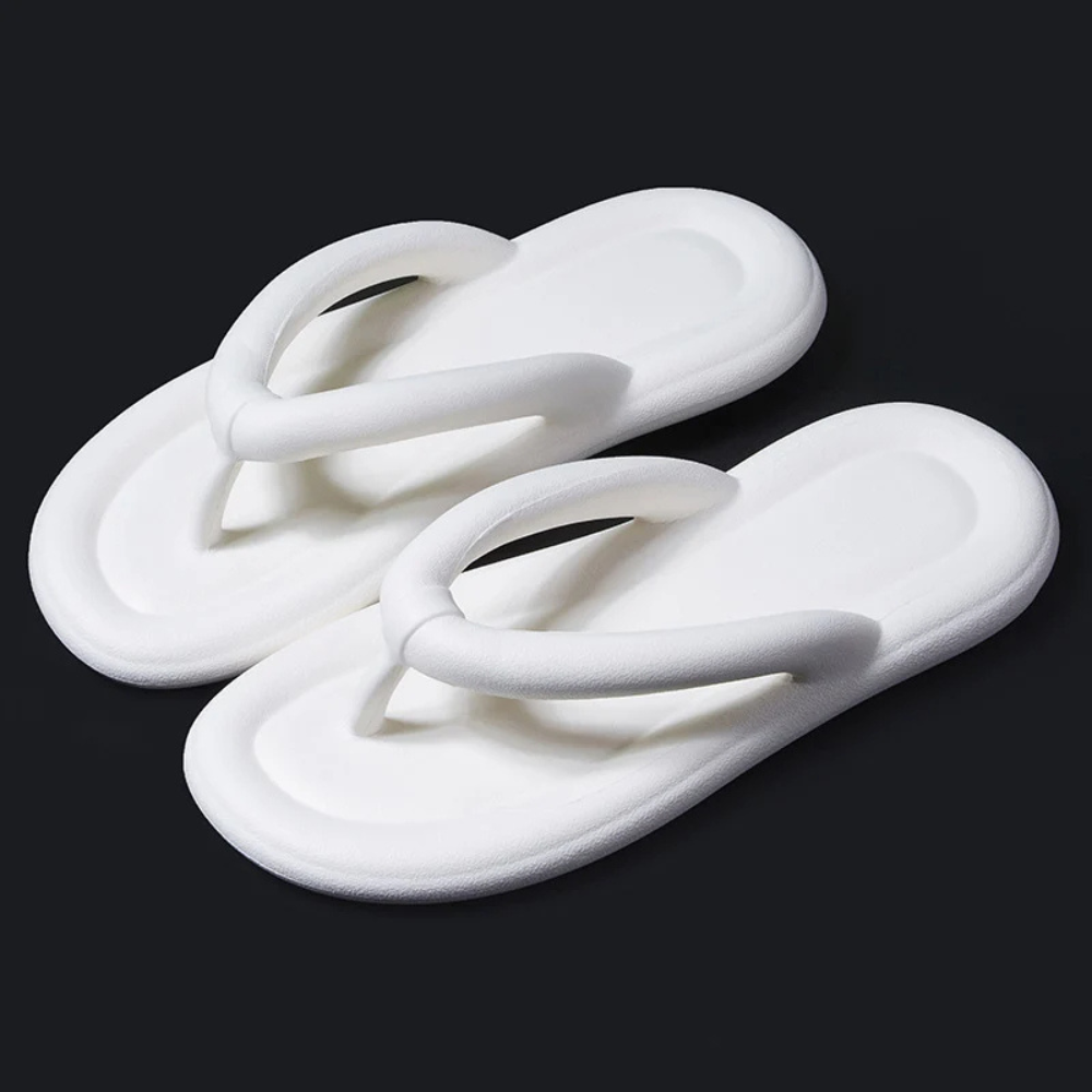 GR | Ultra comfortable cloud flip flops