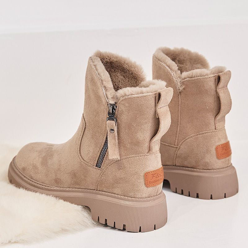 GR | warm, stilvoll und bequem