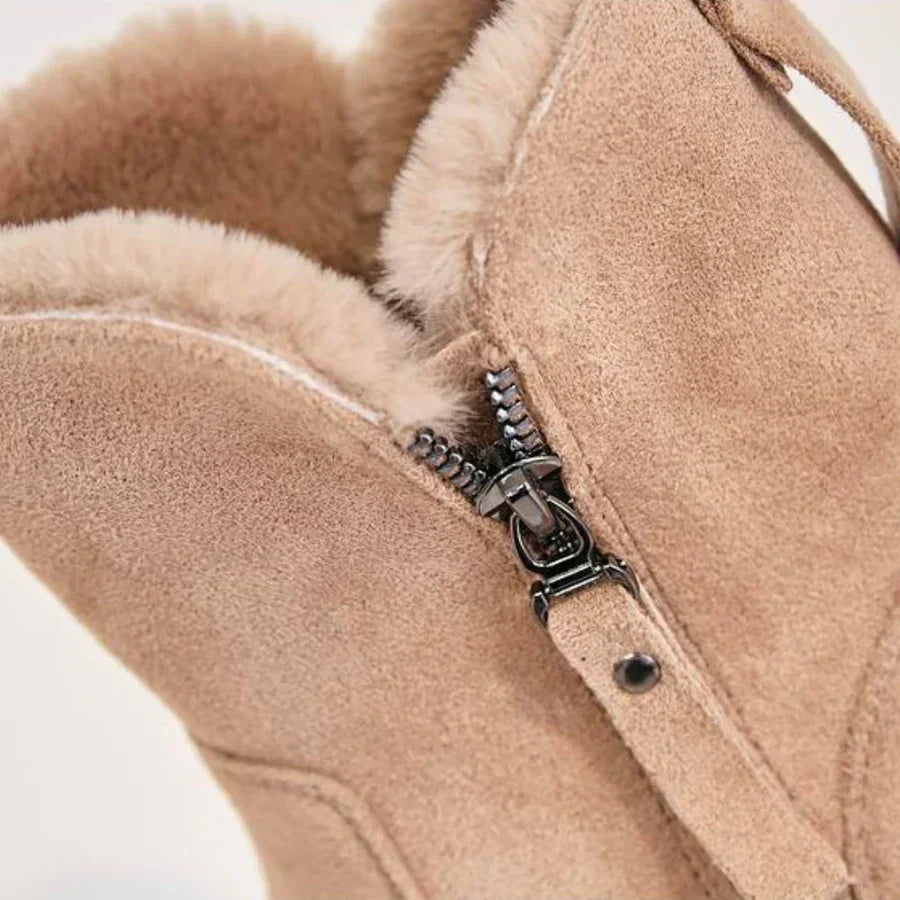 GR | warm, stilvoll und bequem