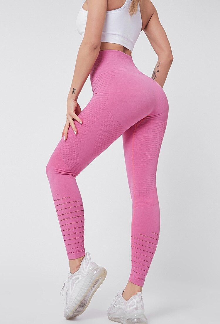 GR Fitnessstudio Workout Leggings
