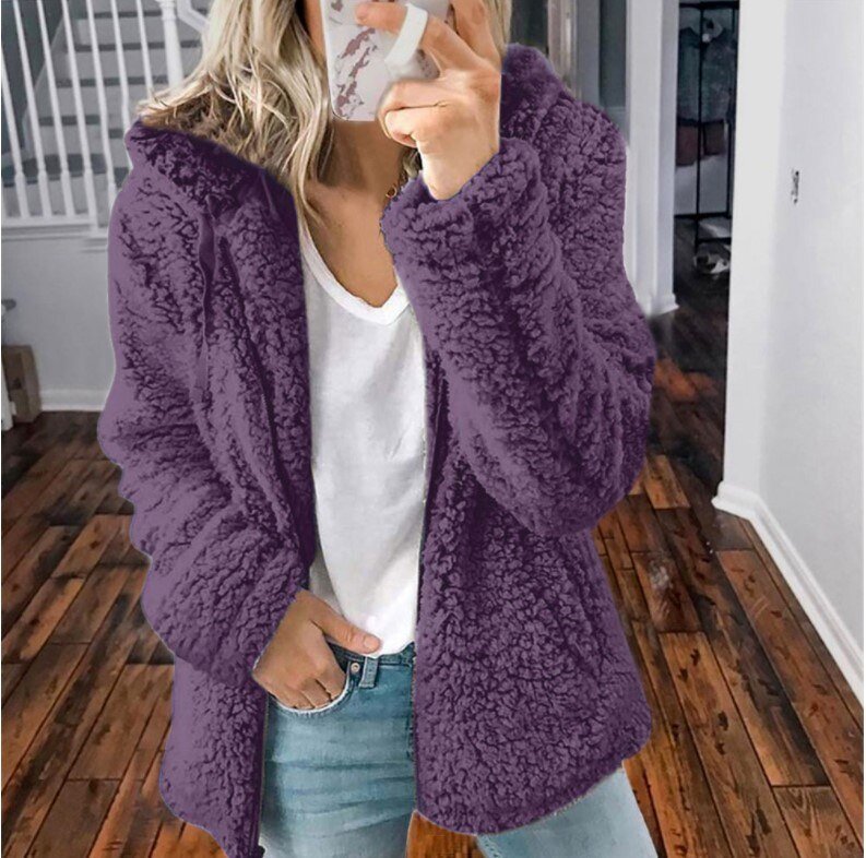 Wool coat