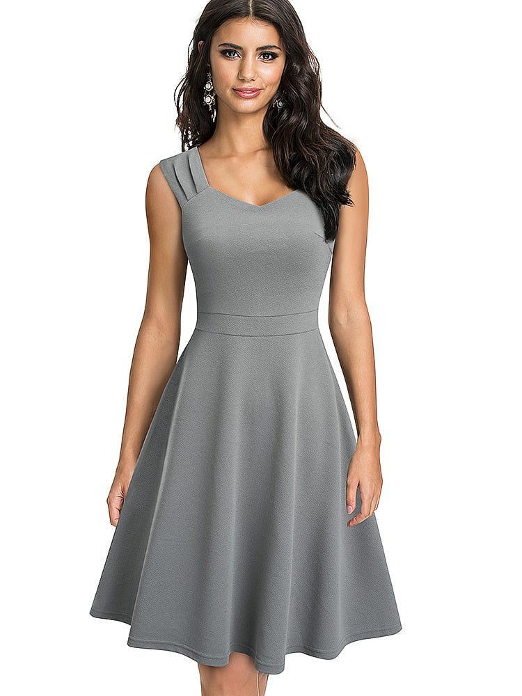 GR | Party GR | Swing Dress