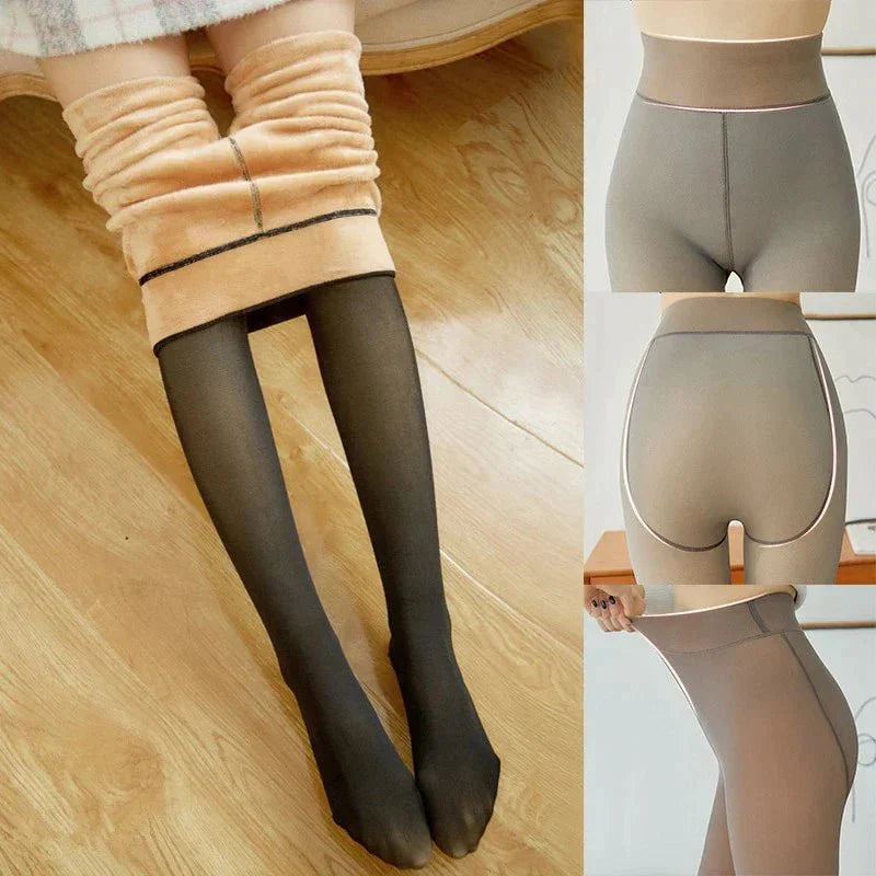 GR  - Winter Leggings