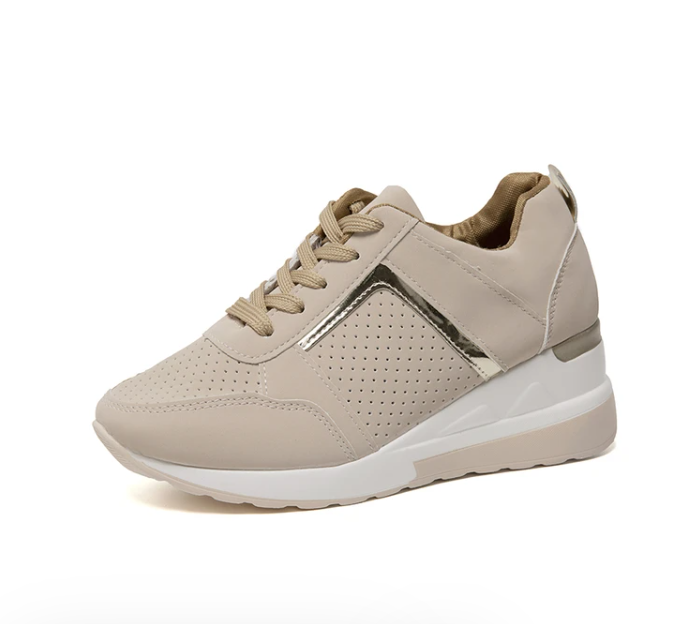 GR | Orthopedic women's sneakers