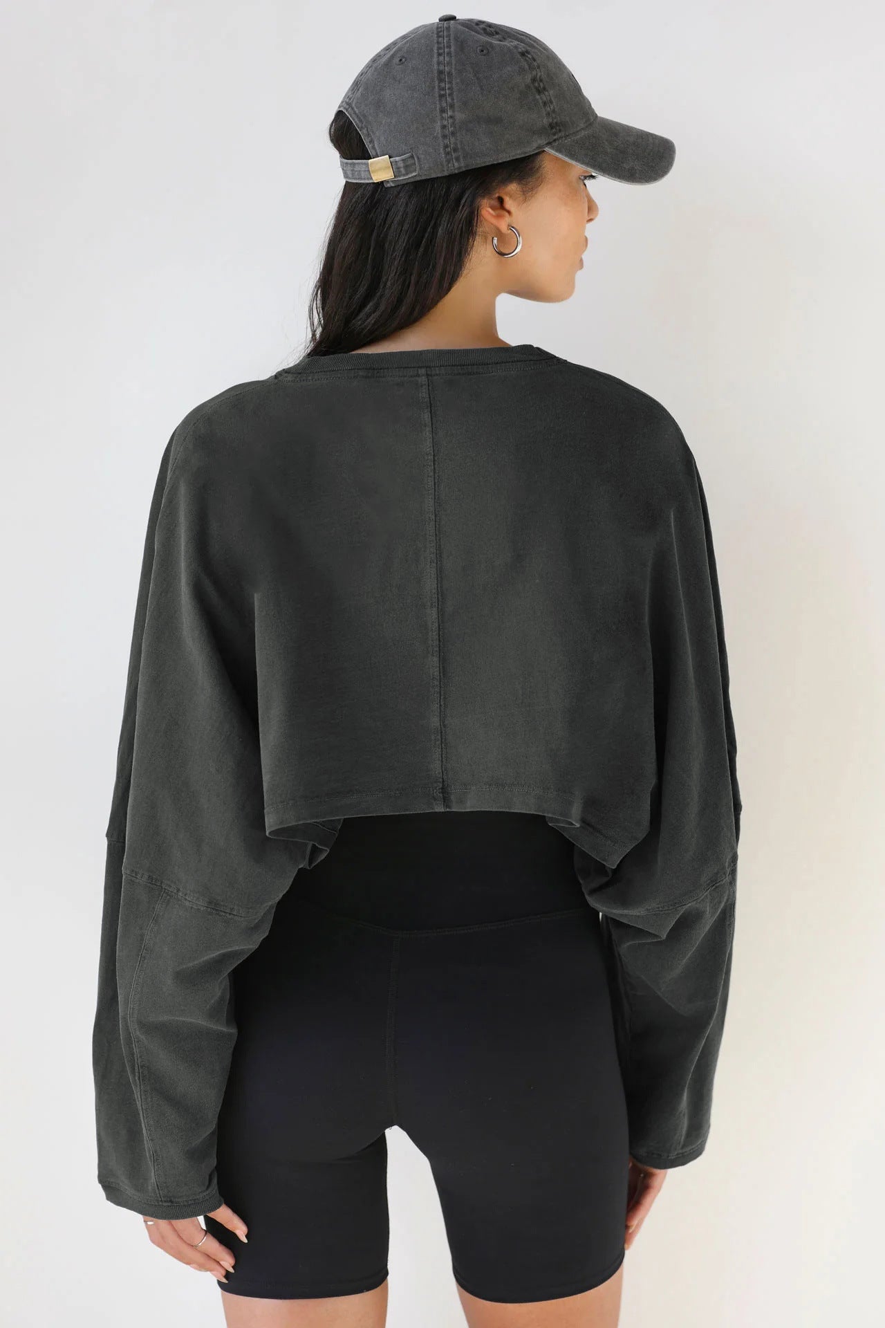 GR | Trendy Soft Viscose Plus Size Blouse for Women